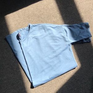 Xl Irma. Lularoe. Blue